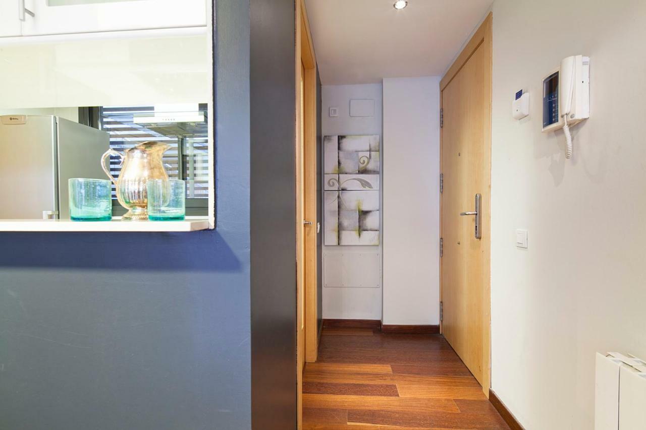 My Space Barcelona Pool Garden Apartments Exterior photo